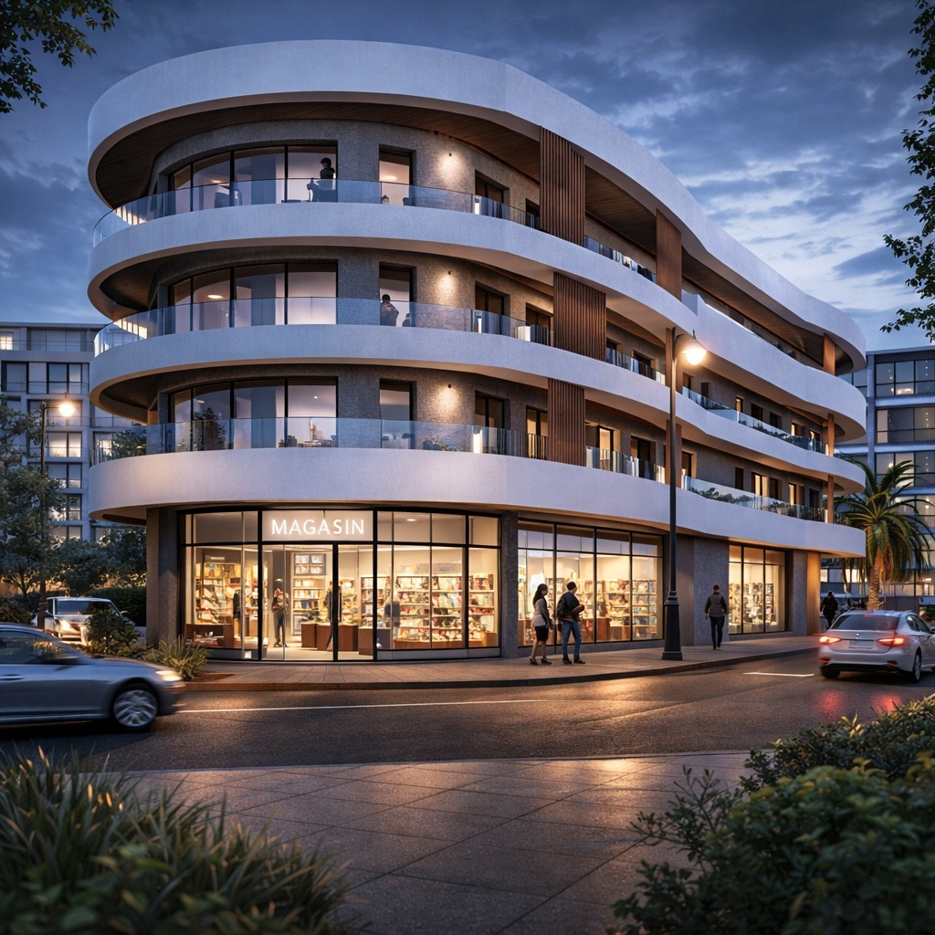 Pourquoi NEOSQUARE